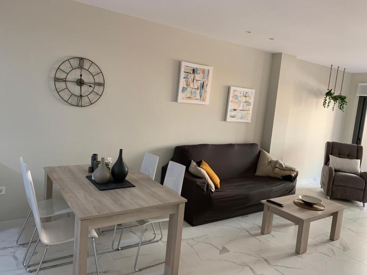 La Mata.Torrevieja.New Apartment 1M To The Beach) Ла-Мата Экстерьер фото