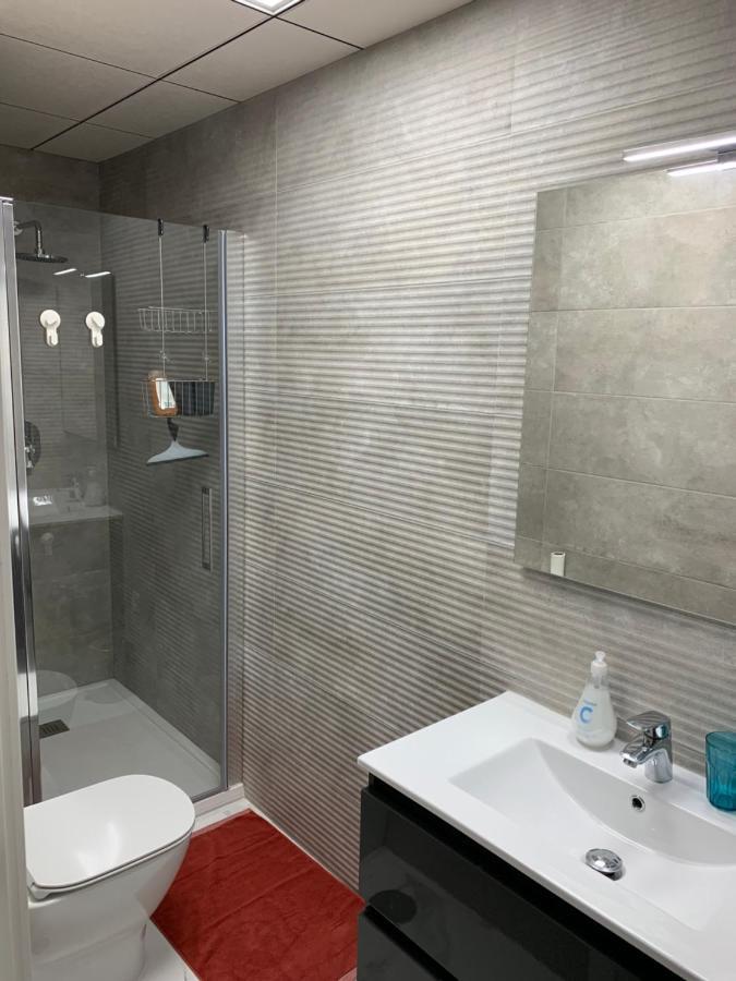 La Mata.Torrevieja.New Apartment 1M To The Beach) Ла-Мата Экстерьер фото